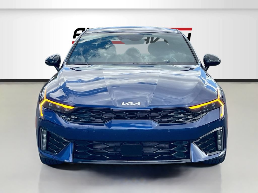 Used 2026 Kia K5 GT-Line FWD image 2