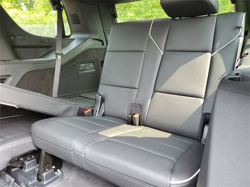 New 2025 Cadillac Escalade Sport w/ Touring Package image 25