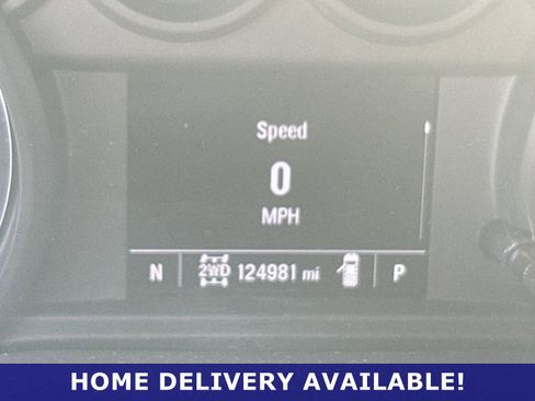 Used 2022 Chevrolet Silverado 1500 Custom image 4