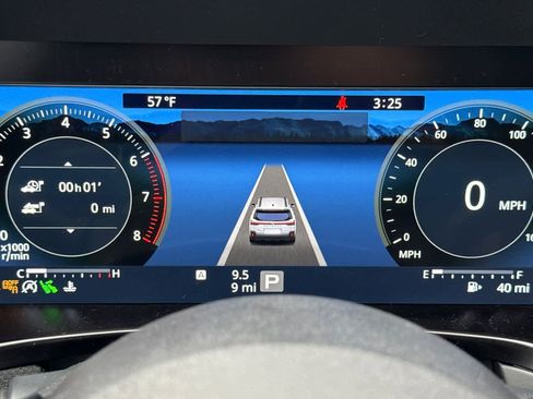 New 2026 Subaru Outback Limited image 24