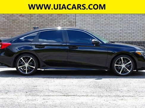 Used 2024 Honda Civic Touring image 6