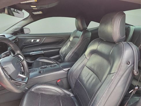 Used 2024 Ford Mustang GT Premium RWD image 9