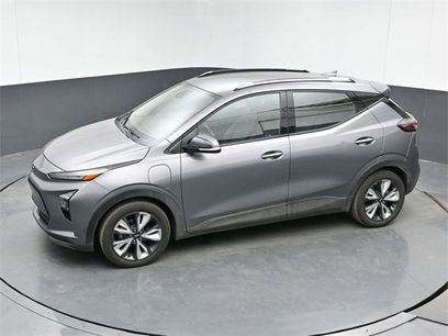 Used 2023 Chevrolet Bolt EUV LT w/ Convenience Package