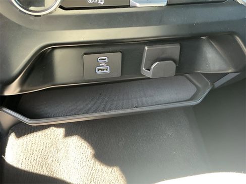 Certified 2023 Ford F150 XLT w/ Equipment Group 301A Mid image 43