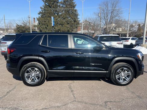 Used 2025 GMC Terrain Elevation image 8