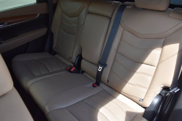 Used 2018 Cadillac XT5 Platinum w/ Driver Assist Package AWD/4WD image 20