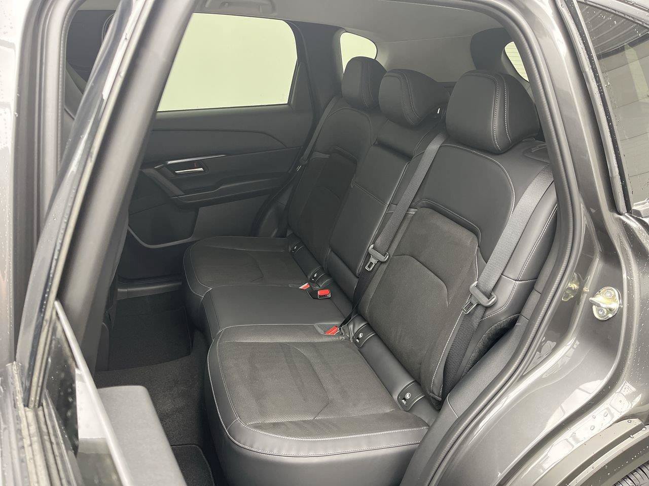 New 2026 MAZDA CX-5 Preferred AWD/4WD image 10