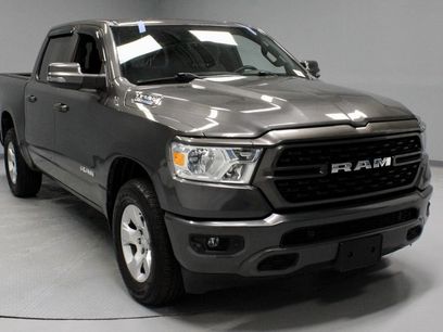 Used 2024 RAM 1500 Big Horn