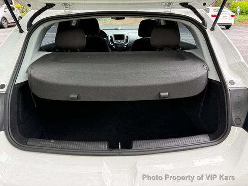 Used 2019 Chevrolet Cruze LT FWD image 20