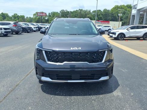 New 2026 Kia Sorento S FWD image 3