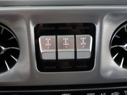 Used 2023 Mercedes-Benz G 63 AMG 4MATIC image 62