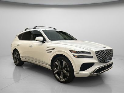 Used 2025 Genesis GV80 2.5T Prestige