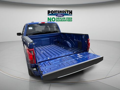 New 2026 Ford F150 STX w/ Equipment Group 200A AWD/4WD image 23