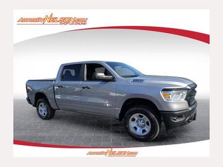 Used 2022 RAM 1500 Tradesman AWD/4WD video 1