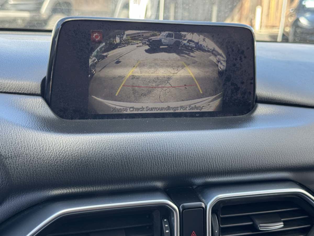 Used 2019 MAZDA CX-5 Sport FWD image 29