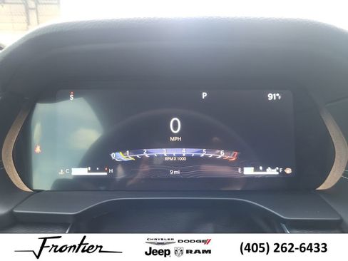 New 2025 Jeep Grand Cherokee L Laredo w/ Luxury Tech Group I image 16