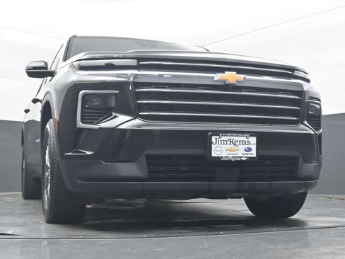 Certified 2026 Chevrolet Traverse LT FWD image 27