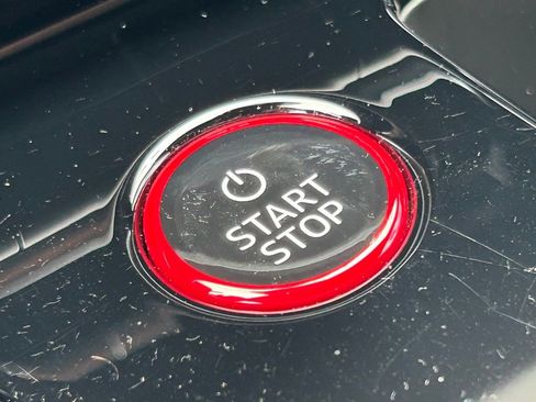 Used 2024 Audi RS e-tron GT w/ Carbon Performance Package AWD/4WD image 37