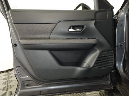 Certified 2025 Nissan Kicks SV image 42