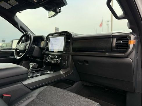 Used 2024 Ford F150 Tremor w/ Bed Utility Package image 19
