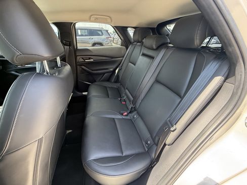 Used 2022 MAZDA CX-30 AWD 2.5 S w/ Select Package image 30