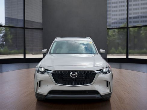 New 2026 MAZDA CX-90 3.3 Turbo w/ Preferred Package image 2