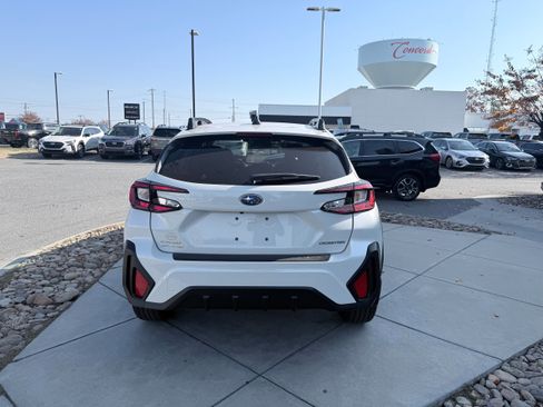 Certified 2025 Subaru Crosstrek 2.5i Premium image 6
