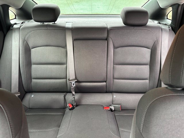 Used 2024 Chevrolet Malibu LT FWD image 32