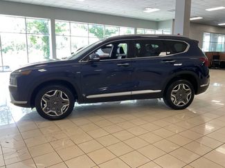 Used 2022 Hyundai Santa Fe Limited w/ Cargo Package AWD/4WD video 4