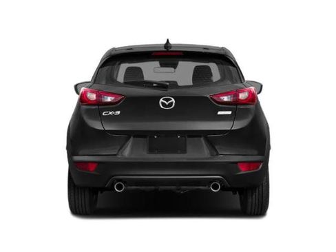 Used 2019 MAZDA CX-3 Sport FWD image 8