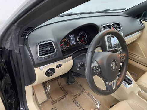 Used 2016 Volkswagen Eos Komfort FWD image 33