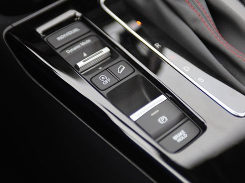 New 2026 Acura ADX A-Spec FWD image 25