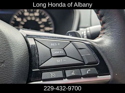 Used 2024 Nissan Altima 2.5 SR FWD image 28