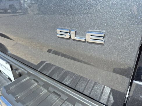 Used 2019 GMC Canyon SLE w/ Driver Alert Package image 22
