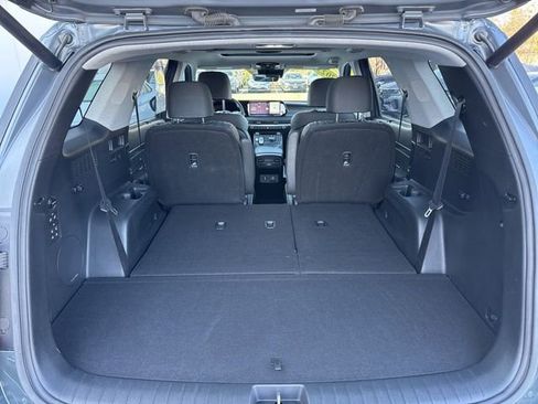 Used 2023 Hyundai Palisade Limited image 34