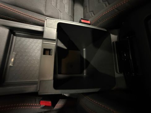 New 2026 Nissan Frontier PRO-4X w/ Tow Package image 15