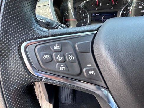 Used 2023 Chevrolet Equinox LT FWD image 22
