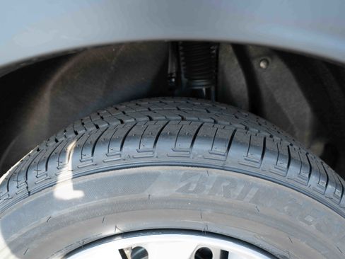 New 2026 Honda CR-V LX image 30