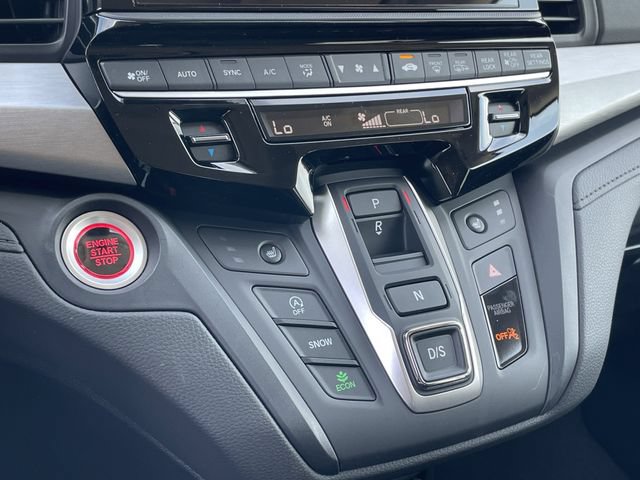New 2026 Honda Odyssey EX-L image 17