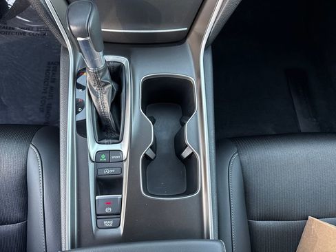 Used 2022 Honda Accord Sport image 21