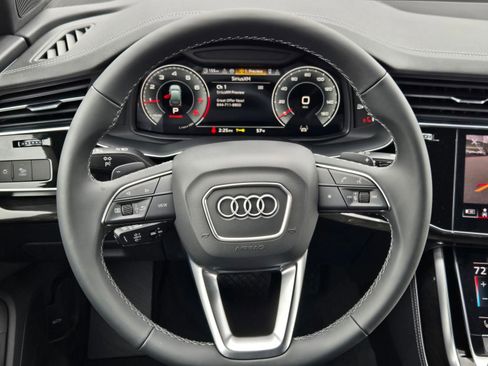 New 2026 Audi Q7 2.0T Premium Plus AWD/4WD image 14