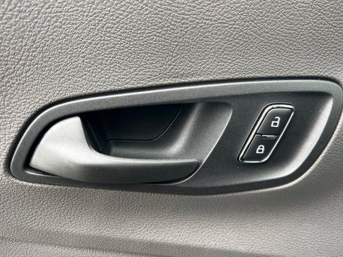 New 2026 Ford E-Transit Low Roof w/ Load Area Protection Package image 11