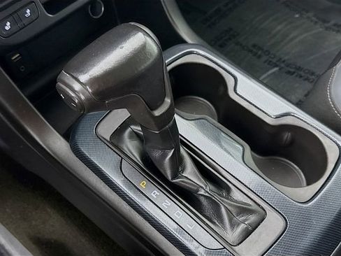 Used 2018 Chevrolet Colorado Z71 image 17