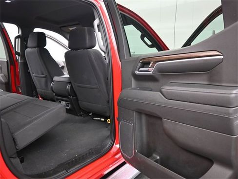 Used 2023 Chevrolet Silverado 1500 LT w/ Protection Package image 18