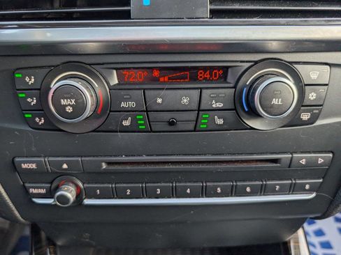 Used 2012 BMW X3 xDrive35i image 17