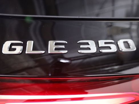 Used 2026 Mercedes-Benz GLE 350 4MATIC image 68