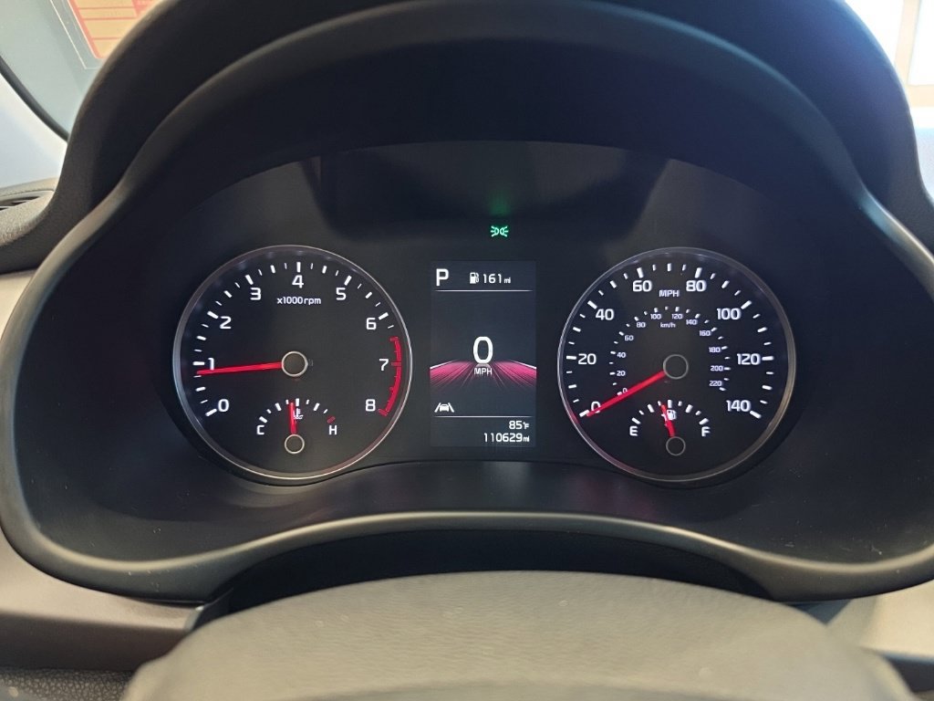 Used 2022 Kia Rio S w/ Technology Package FWD image 21