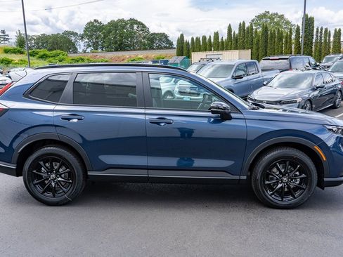 New 2026 Honda CR-V Sport-L image 5