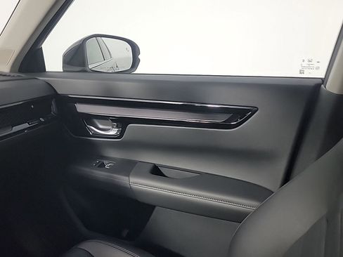 Certified 2025 Honda CR-V EX-L image 21