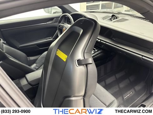 Used 2023 Porsche 911 GT3 image 94